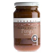 Spiral Foods Pasta Sauce Fungi 375g